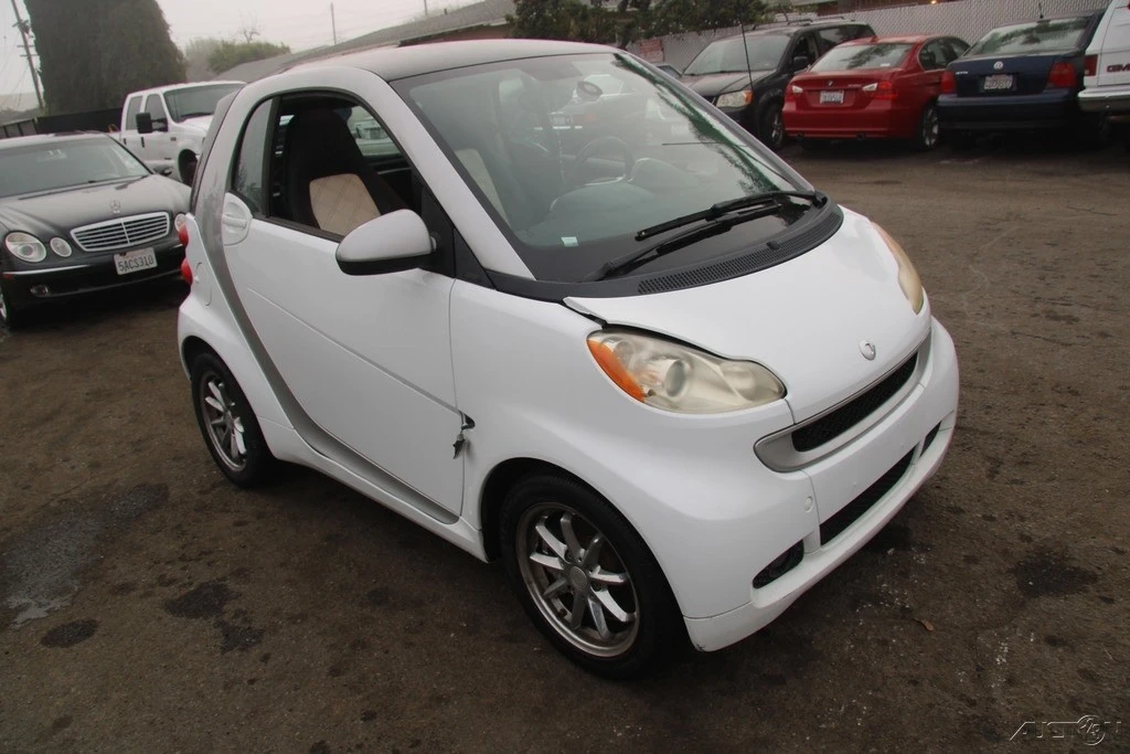 2008 Smart Fortwo 2nd Gen - Image 8 of 21