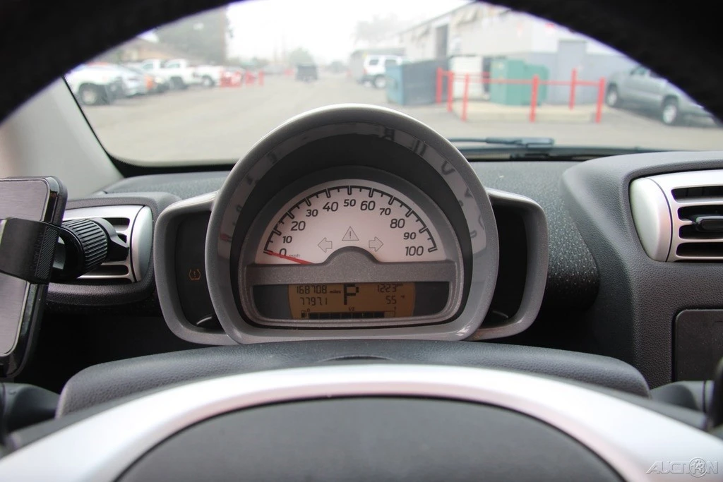 2008 Smart Fortwo 2nd Gen - Image 14 of 21