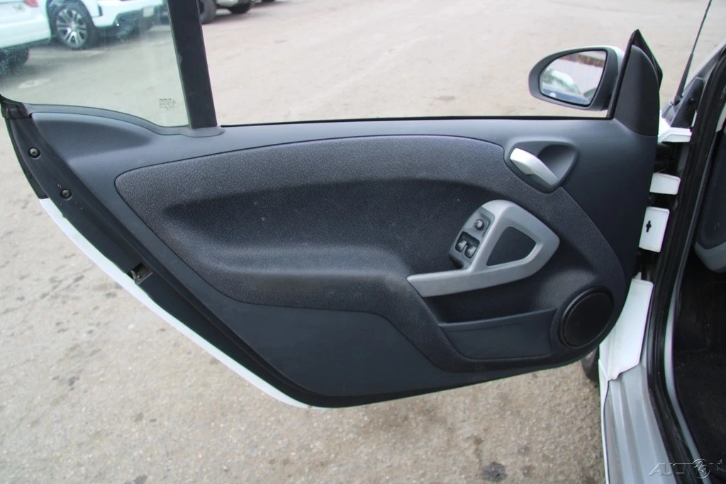 2008 Smart Fortwo 2nd Gen - Image 11 of 21