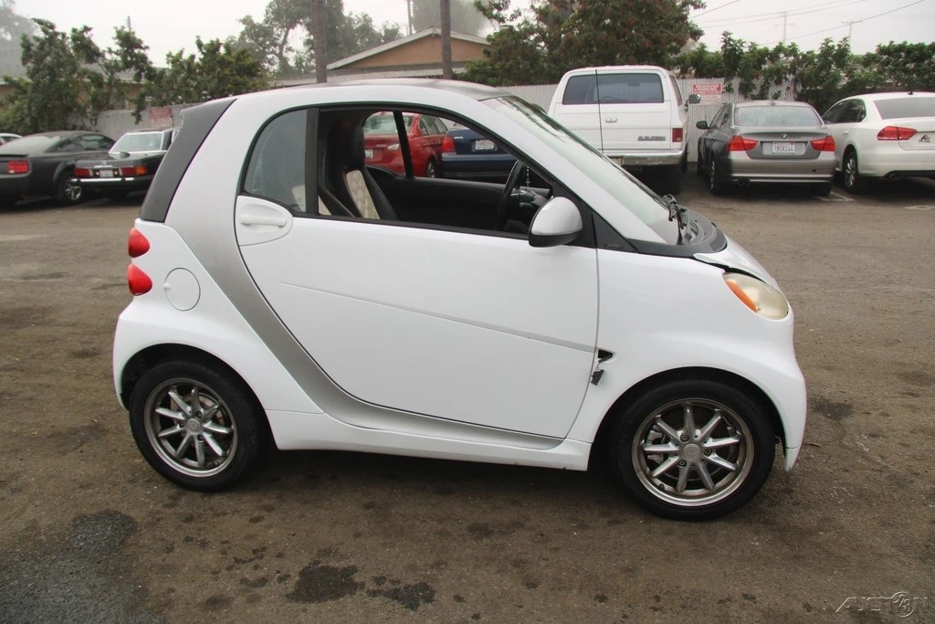 2008 Smart Fortwo 2nd Gen - Image 7 of 21
