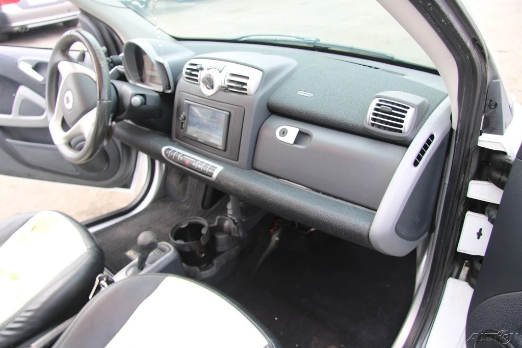 2008 Smart Fortwo 2nd Gen - Image 21 of 21