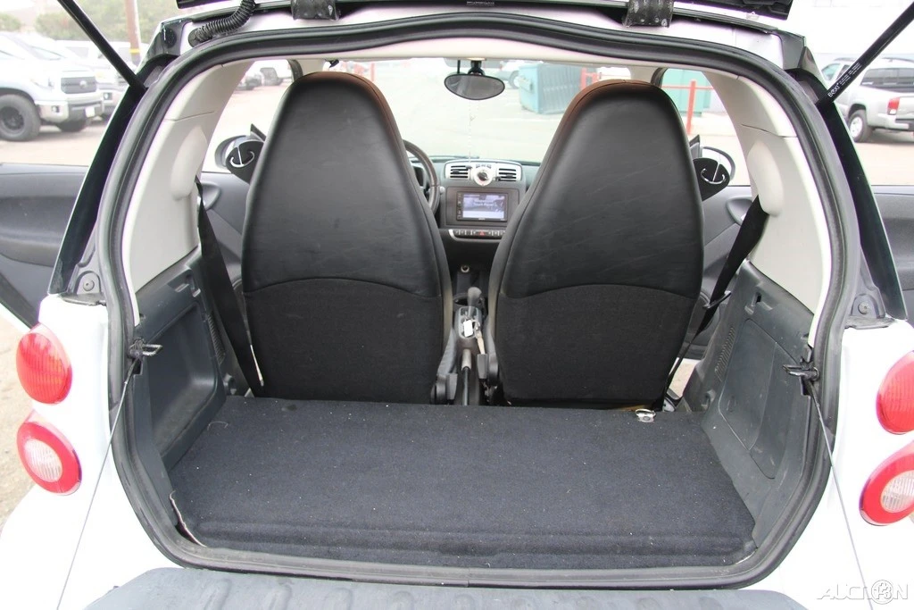 2008 Smart Fortwo 2nd Gen - Image 18 of 21