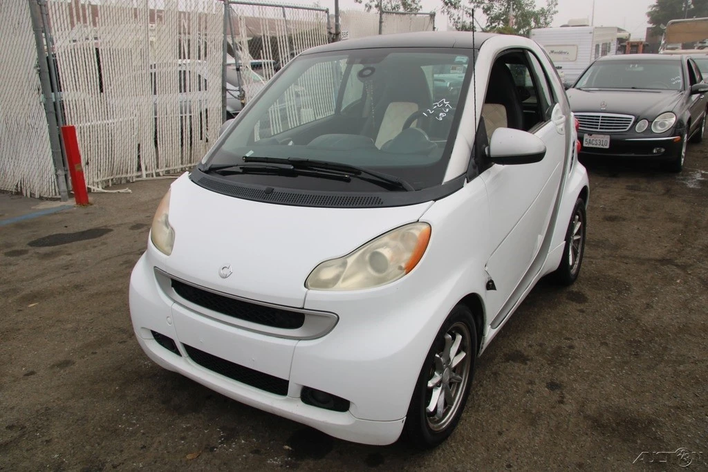 2008 Smart Fortwo 2nd Gen - Image 2 of 21