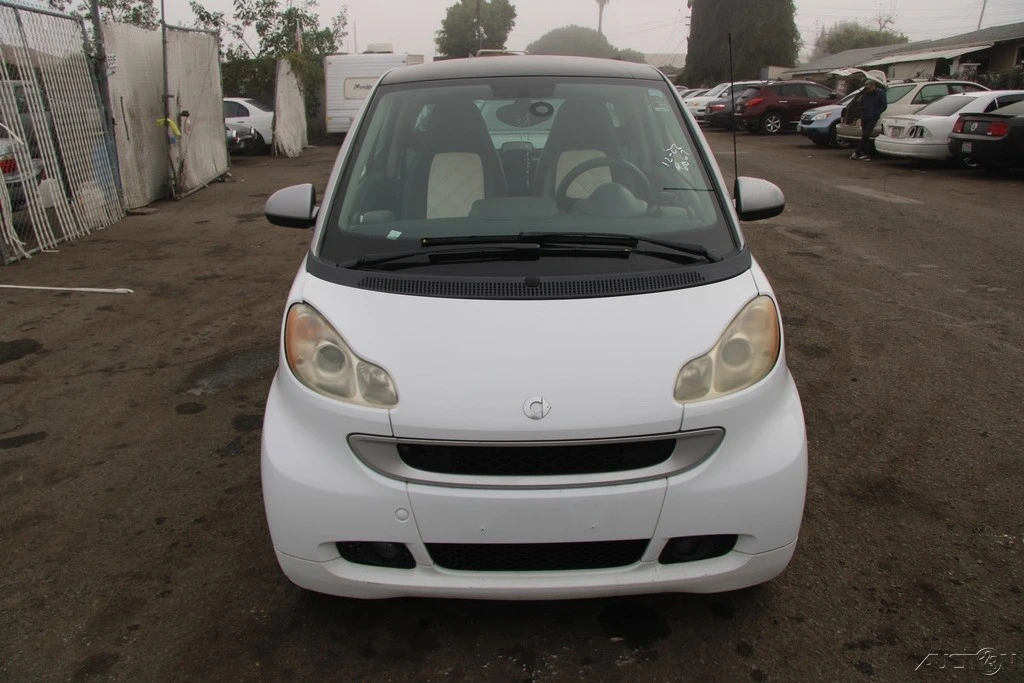 2008 Smart Fortwo 2nd Gen - Image 9 of 21