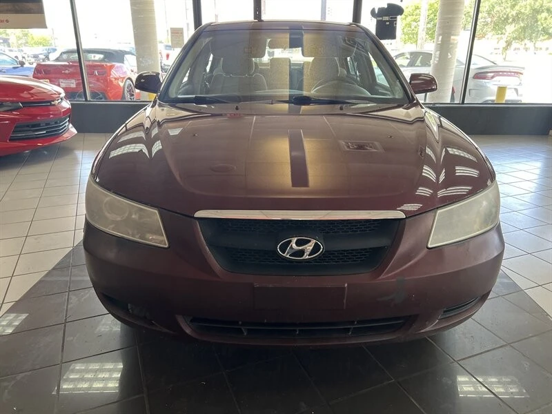 2008 Hyundai Sonata - Image 3 of 4
