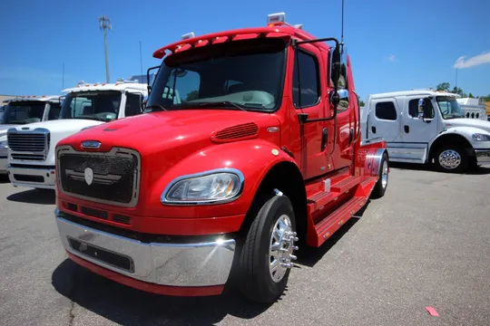 2008 SportChassis RHA114-330 Ranch Hauler
