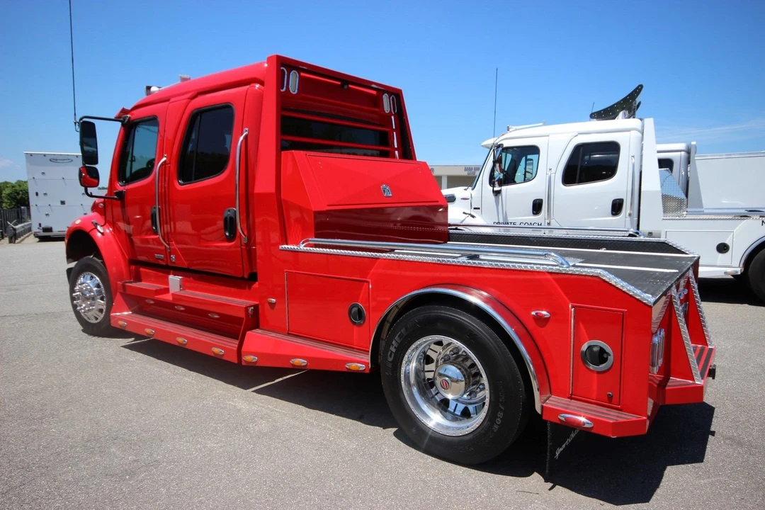 2008 Dodge Ram - Image 2 of 14