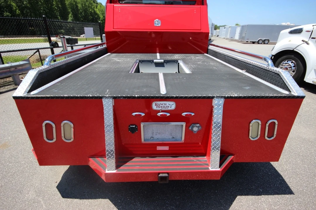 2008 Dodge Ram - Image 3 of 14