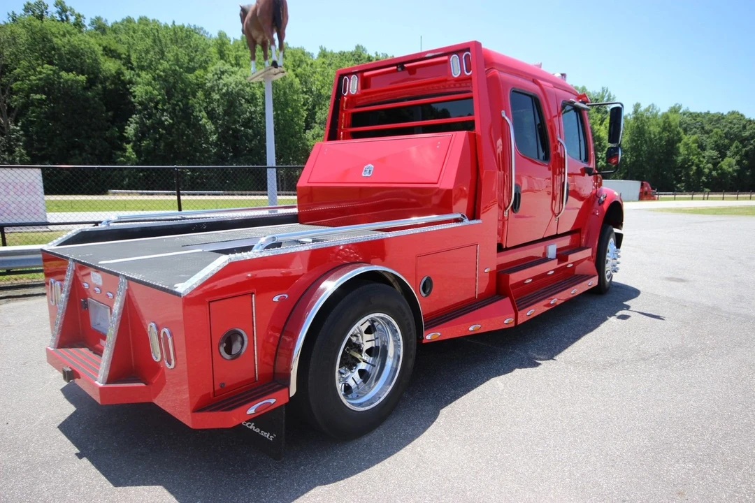 2008 Dodge Ram - Image 4 of 14