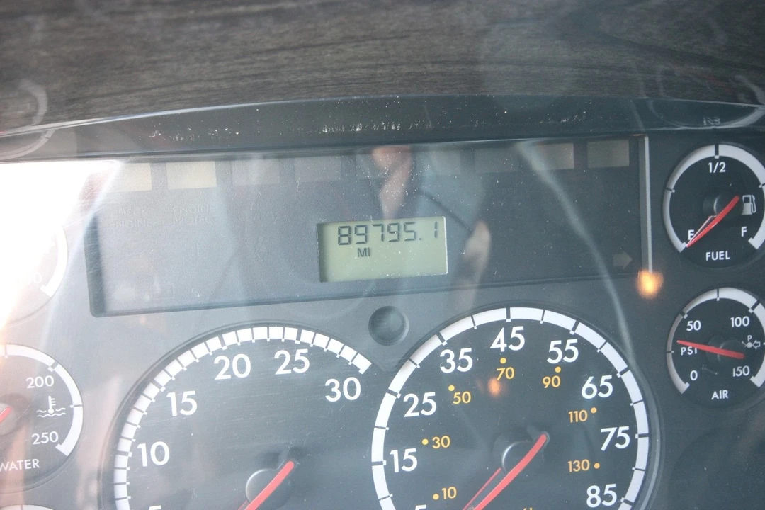 2008 Dodge Ram - Image 7 of 14