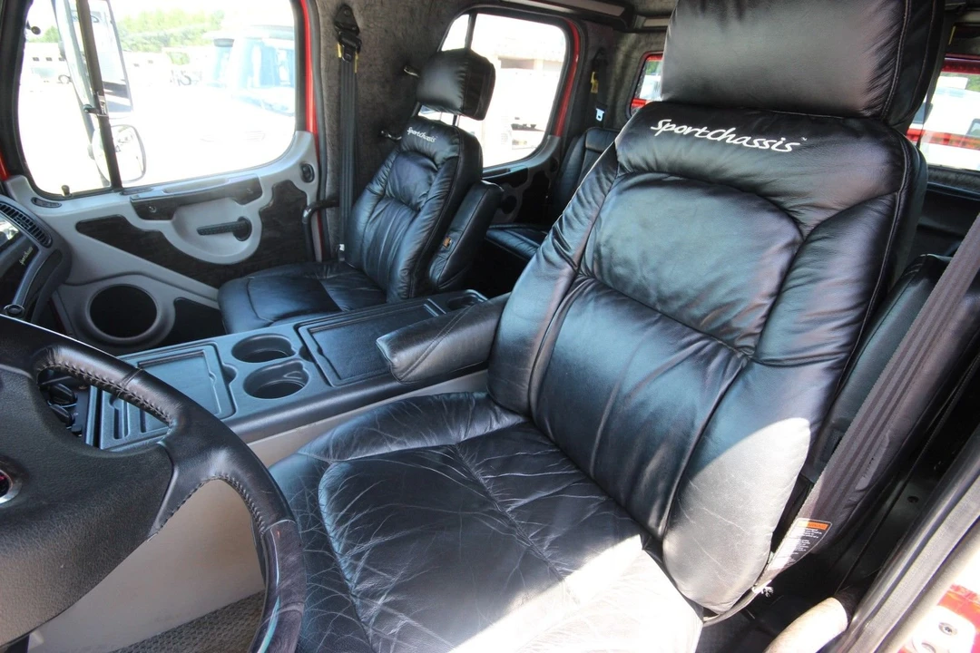 2008 Dodge Ram - Image 8 of 14