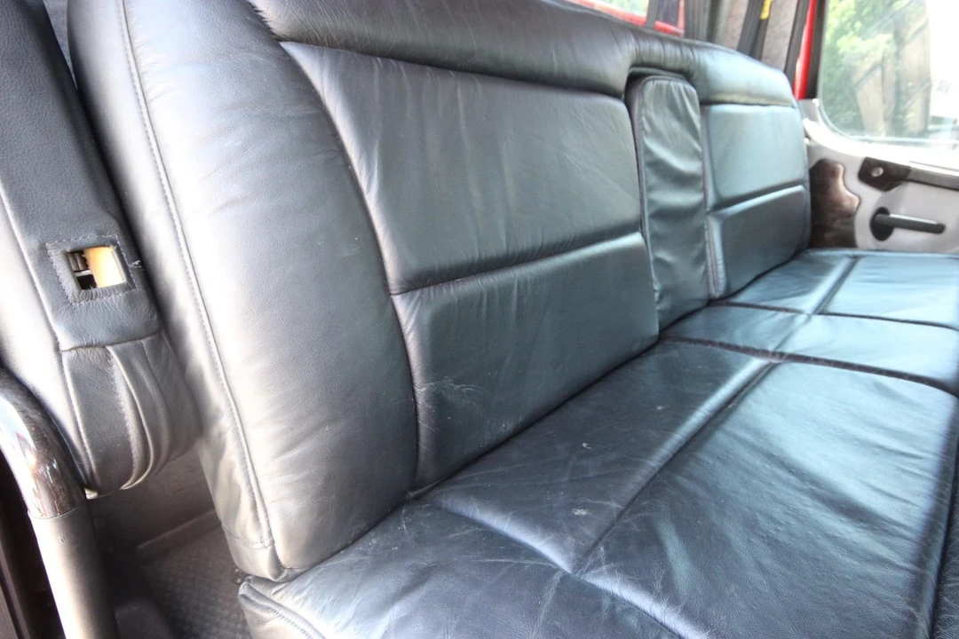2008 Dodge Ram - Image 11 of 14