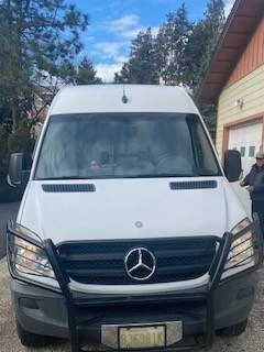 2008 Mercedes-Benz NCV3 Sprinter - Image 5 of 24