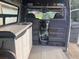 2008 Mercedes-Benz NCV3 Sprinter - Image 2 of 24