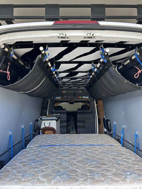 2008 Mercedes-Benz NCV3 Sprinter - Image 7 of 24