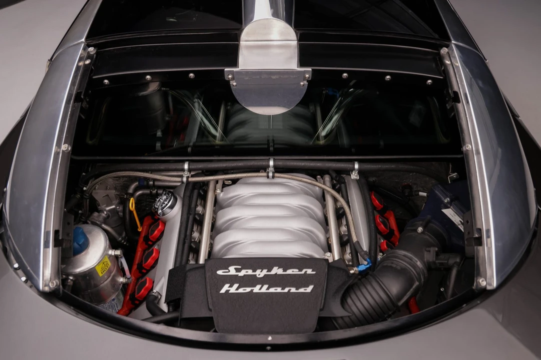 2008 Spyker C8 - Image 7 of 10