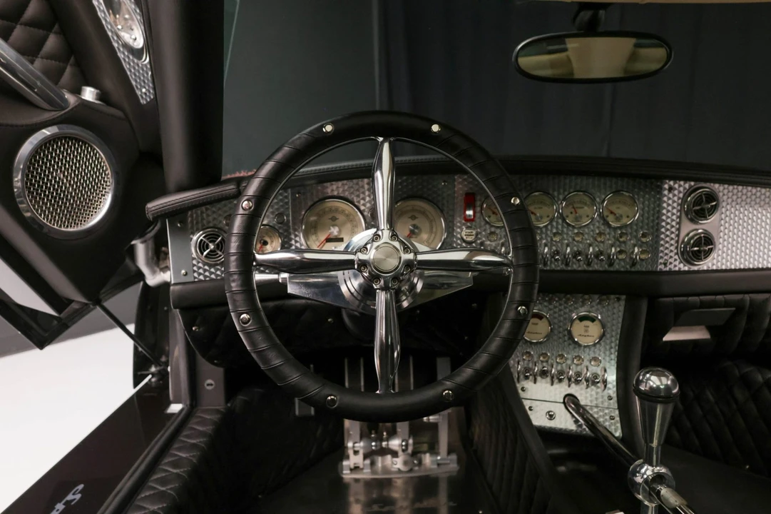 2008 Spyker C8 - Image 6 of 10