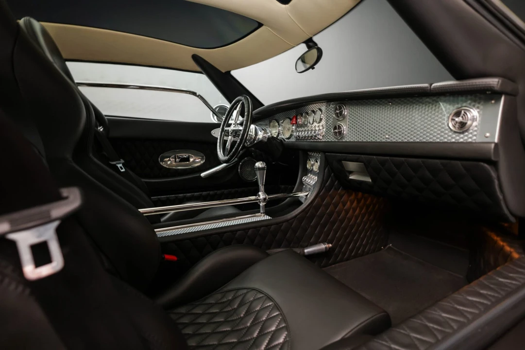2008 Spyker C8 - Image 5 of 10