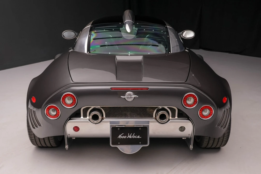 2008 Spyker C8 - Image 3 of 10