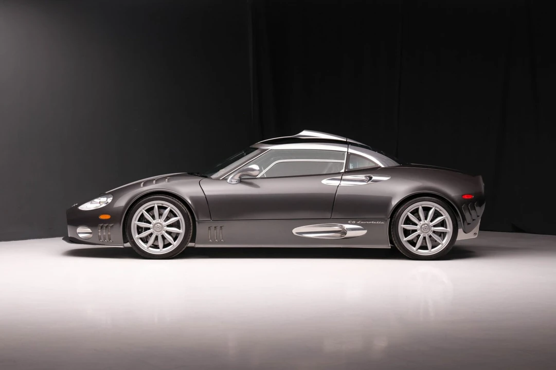 2008 Spyker C8 - Image 4 of 10