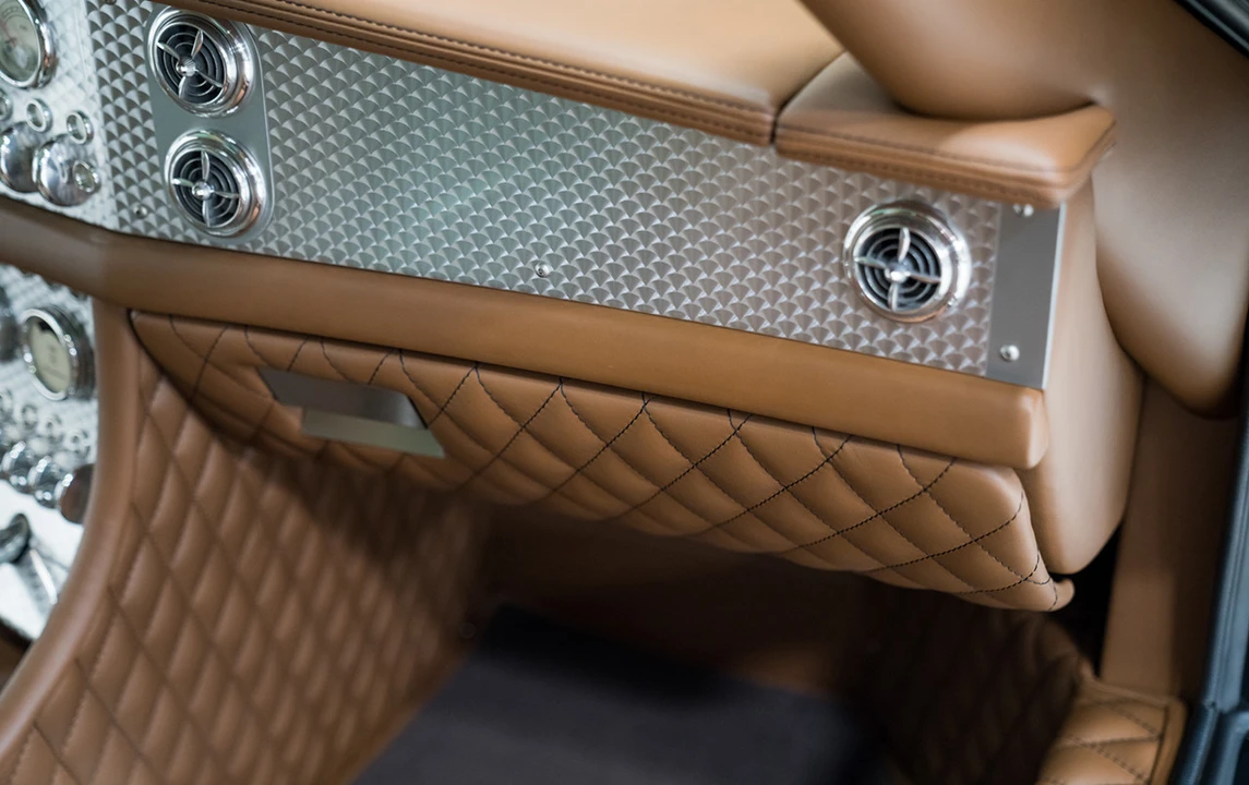 2008 Spyker C8 - Image 31 of 31