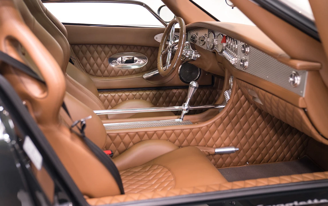 2008 Spyker C8 - Image 30 of 31