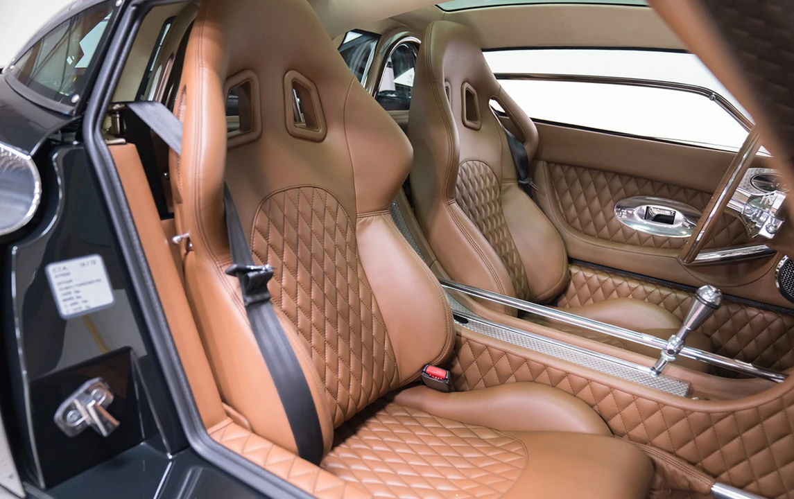 2008 Spyker C8 - Image 29 of 31
