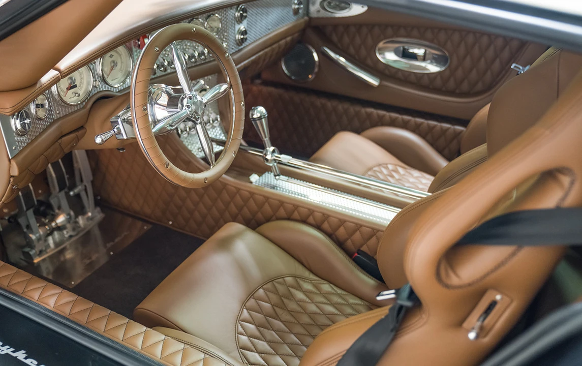 2008 Spyker C8 - Image 28 of 31