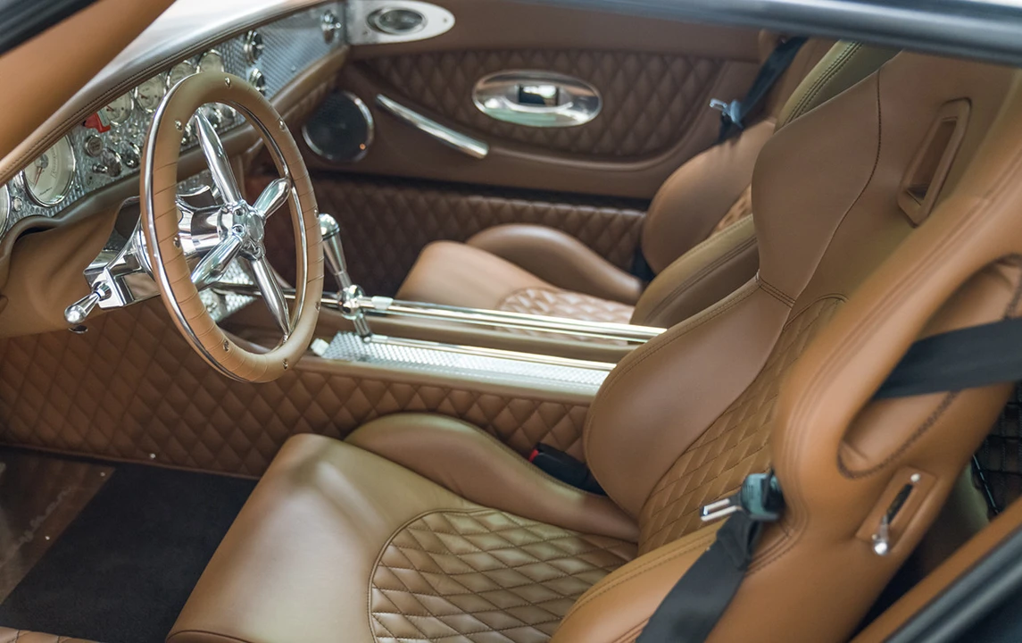 2008 Spyker C8 - Image 27 of 31