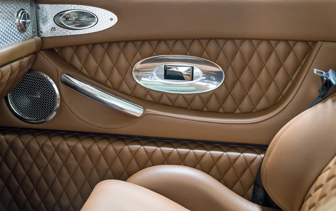 2008 Spyker C8 - Image 25 of 31