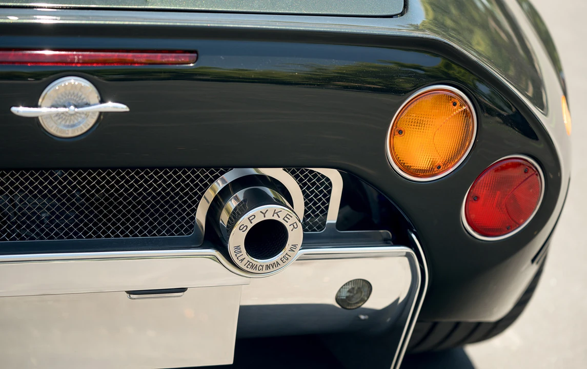 2008 Spyker C8 - Image 24 of 31