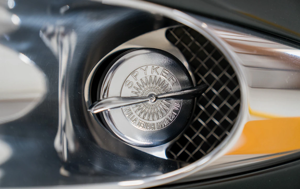 2008 Spyker C8 - Image 22 of 31