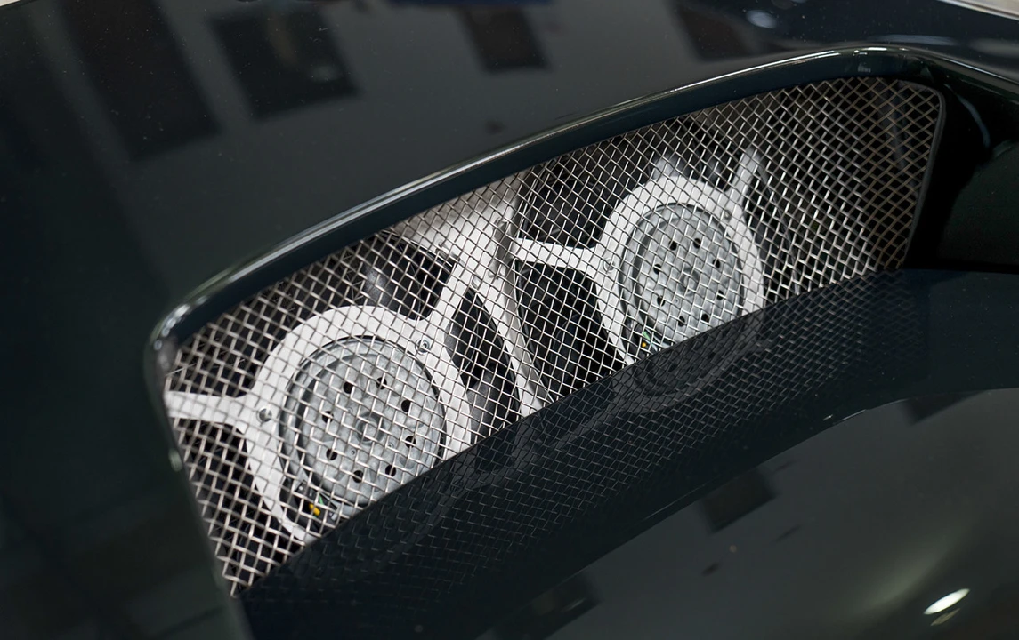 2008 Spyker C8 - Image 21 of 31