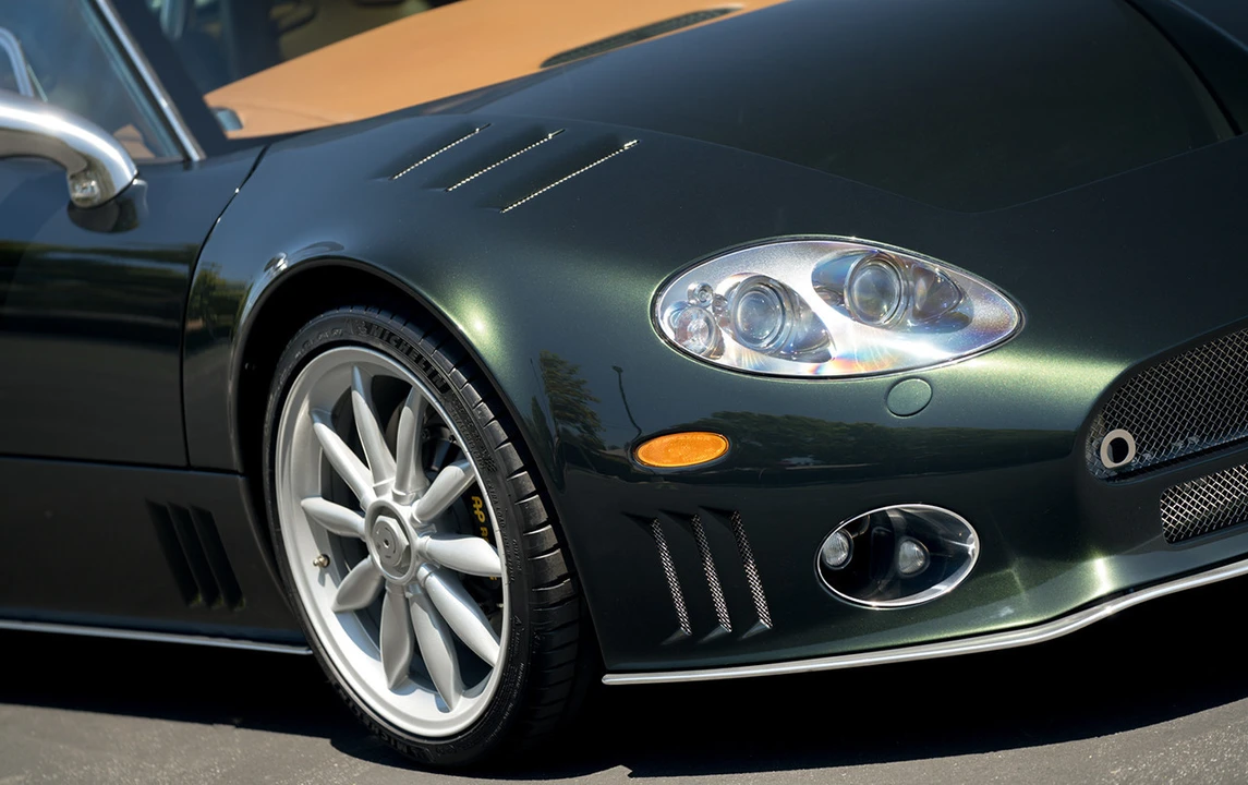 2008 Spyker C8 - Image 20 of 31