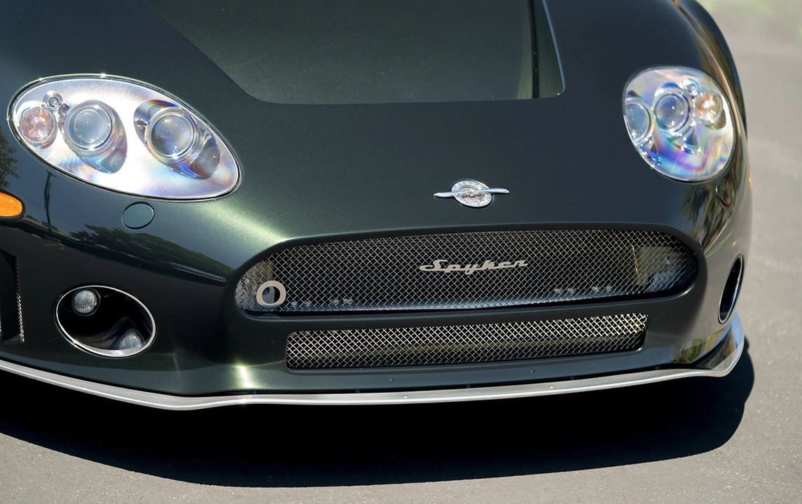 2008 Spyker C8 - Image 19 of 31