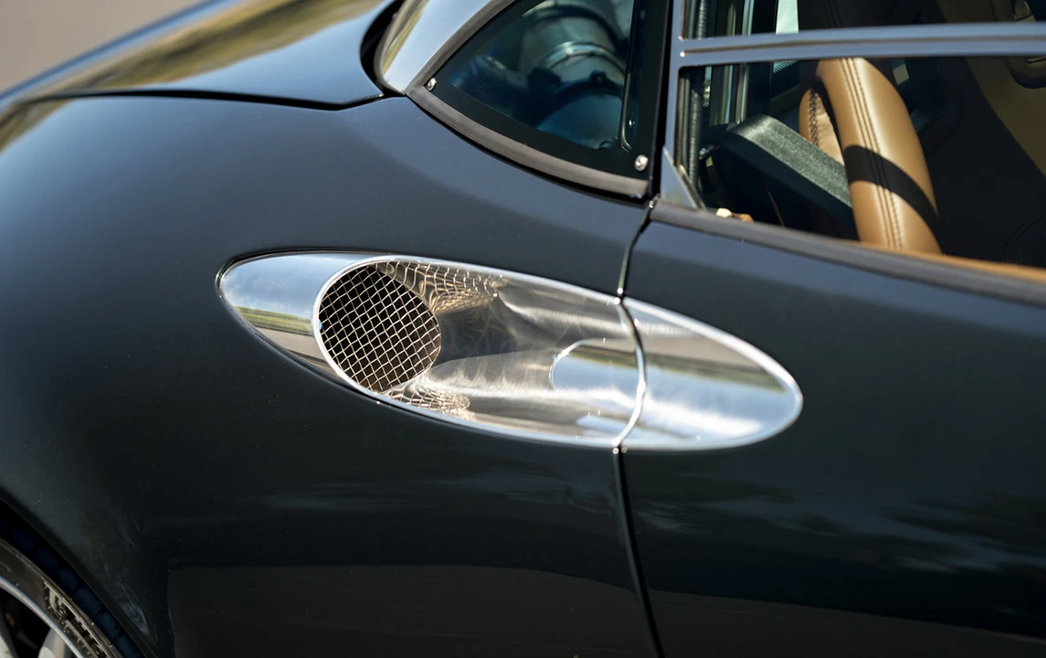 2008 Spyker C8 - Image 16 of 31