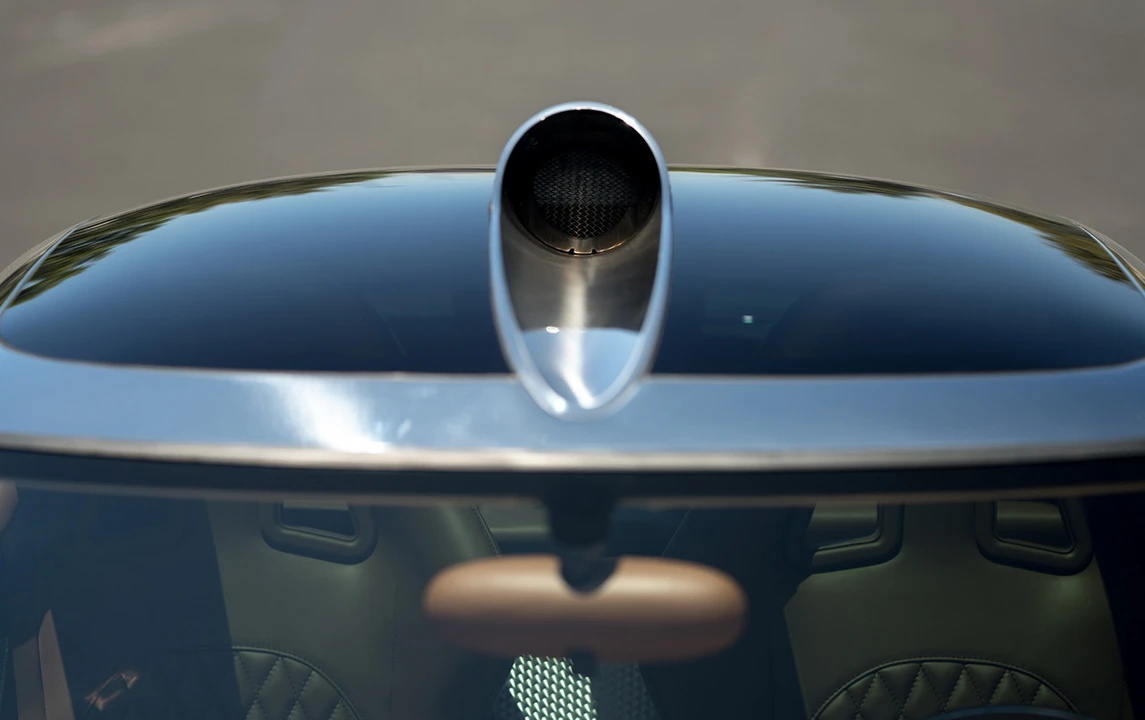 2008 Spyker C8 - Image 15 of 31