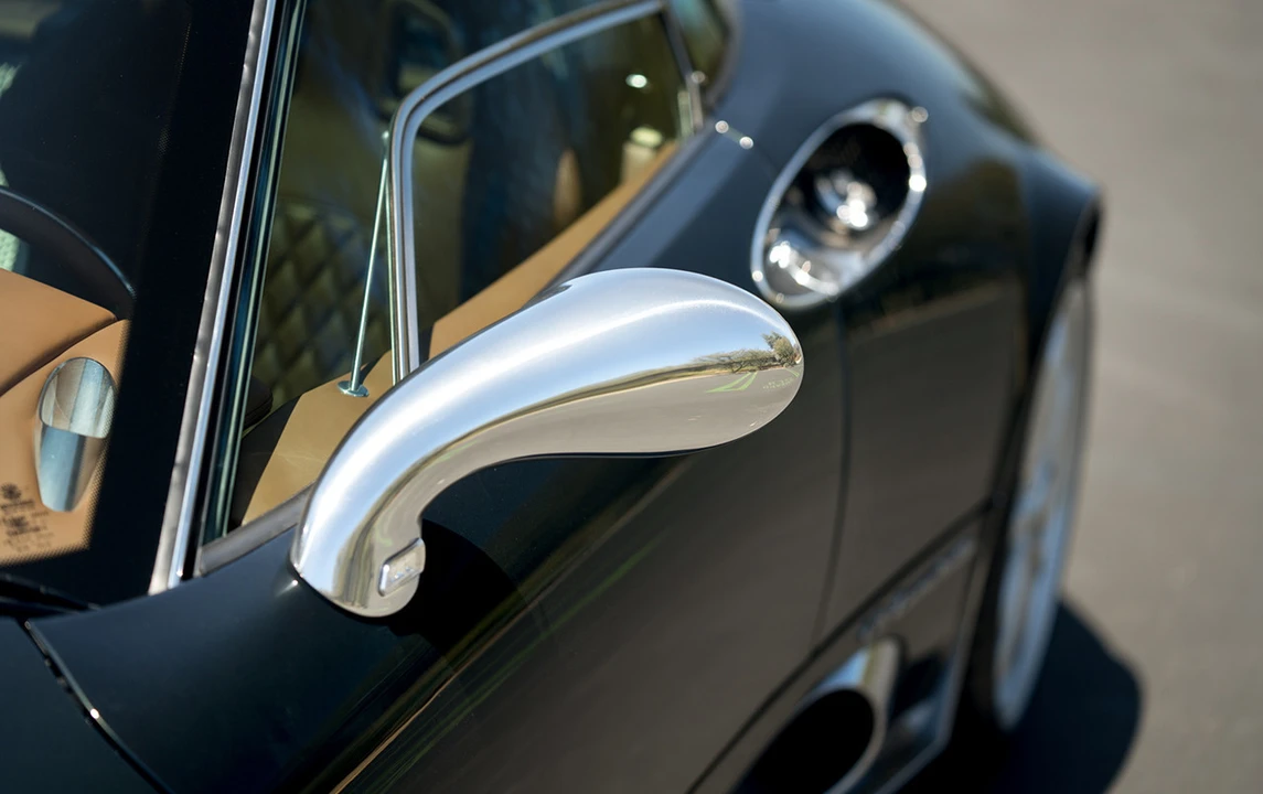2008 Spyker C8 - Image 14 of 31