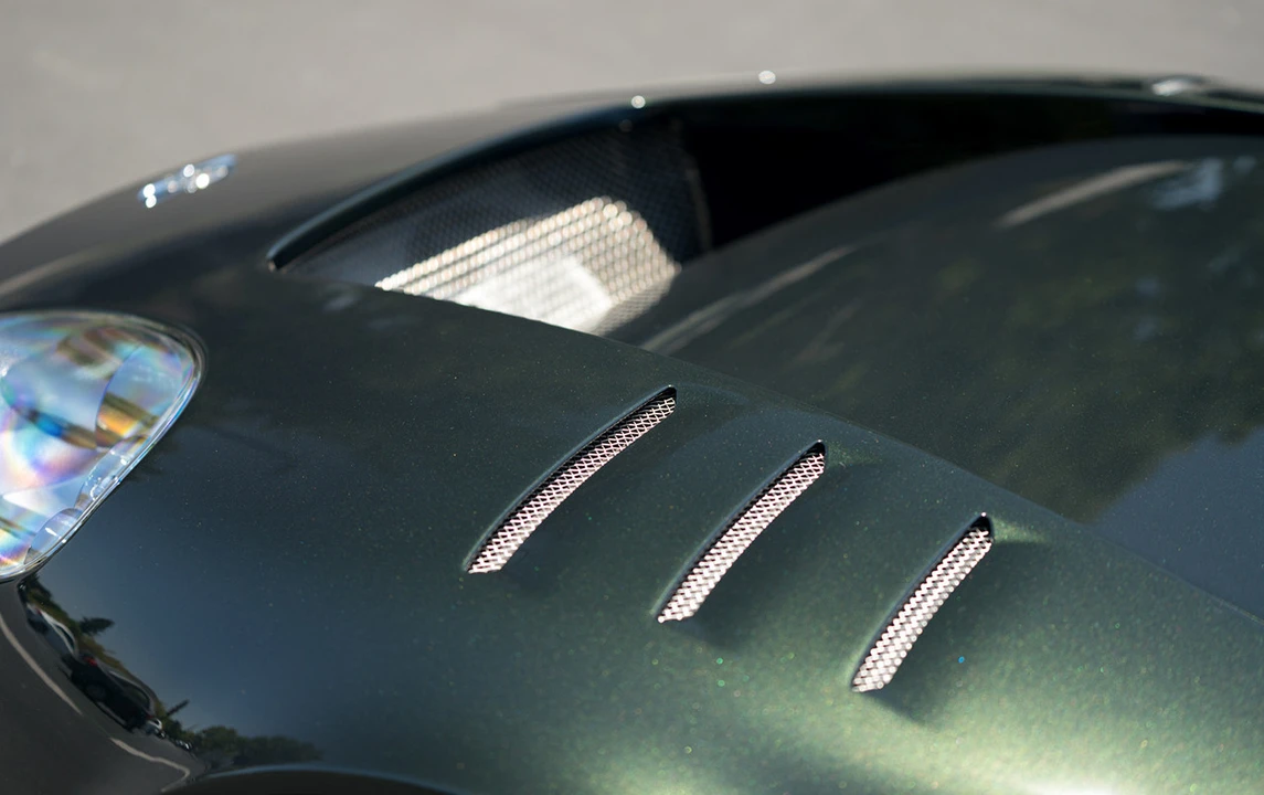 2008 Spyker C8 - Image 13 of 31