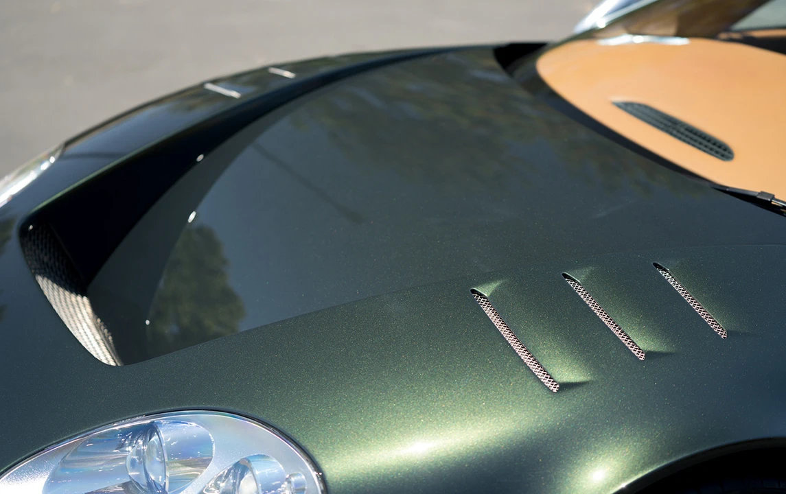2008 Spyker C8 - Image 12 of 31