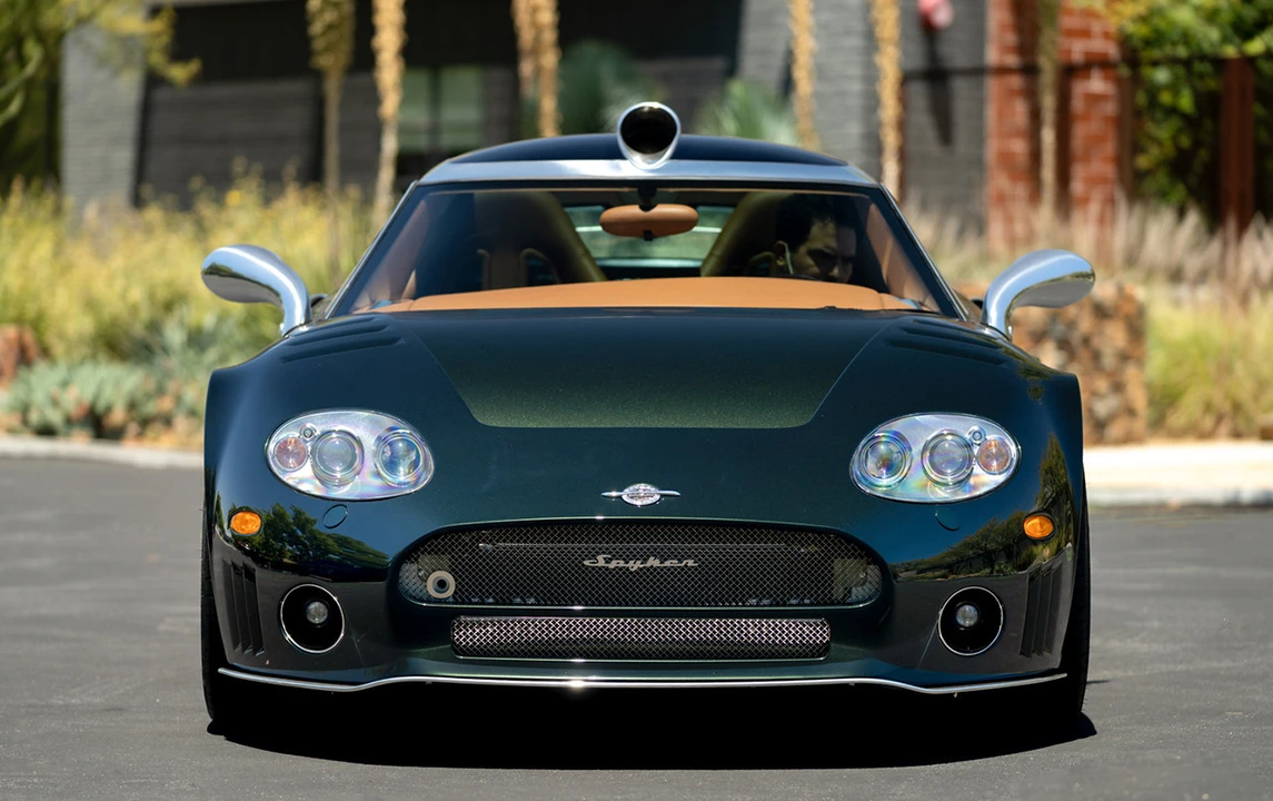 2008 Spyker C8 - Image 11 of 31