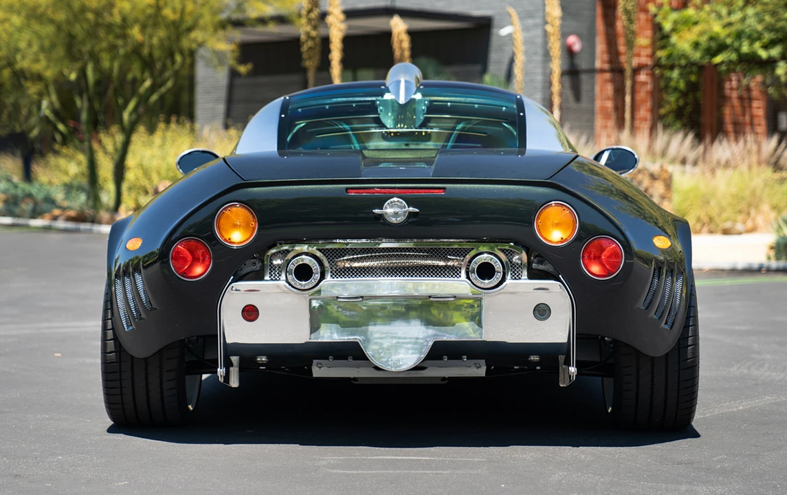 2008 Spyker C8 - Image 5 of 31