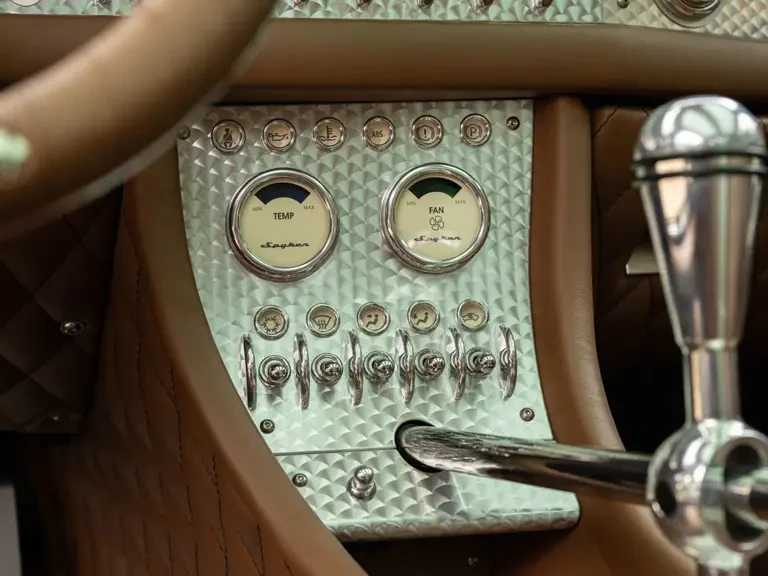 2008 Spyker C8 - Image 21 of 31