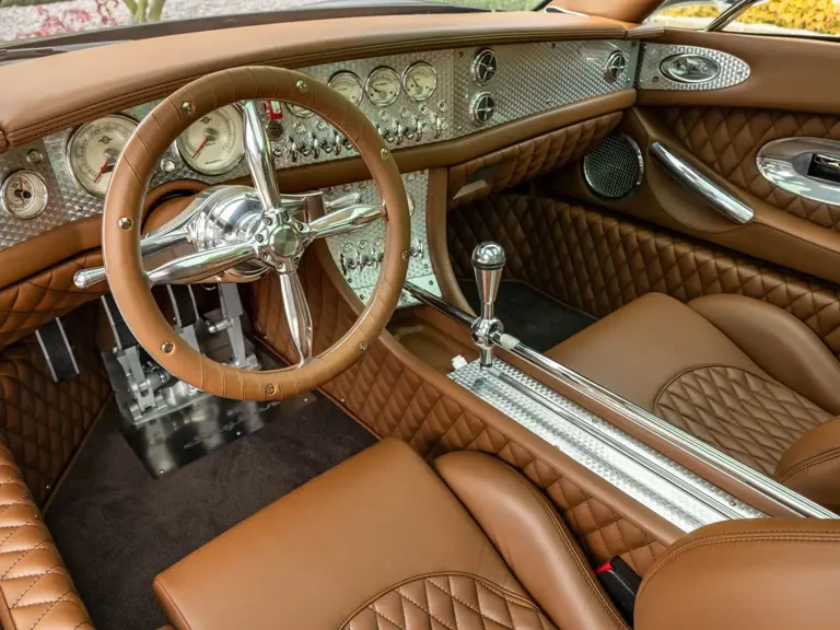 2008 Spyker C8 - Image 5 of 31