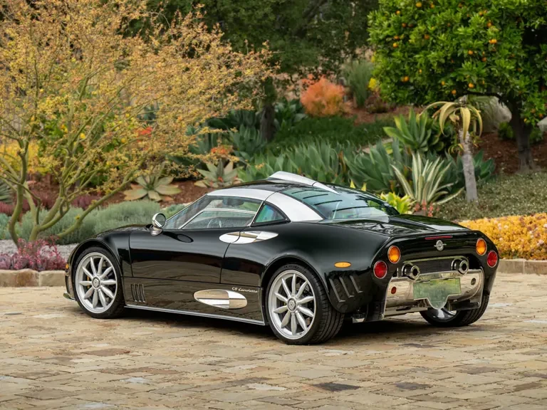2008 Spyker C8 - Image 3 of 31