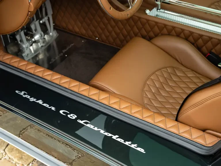 2008 Spyker C8 - Image 22 of 31