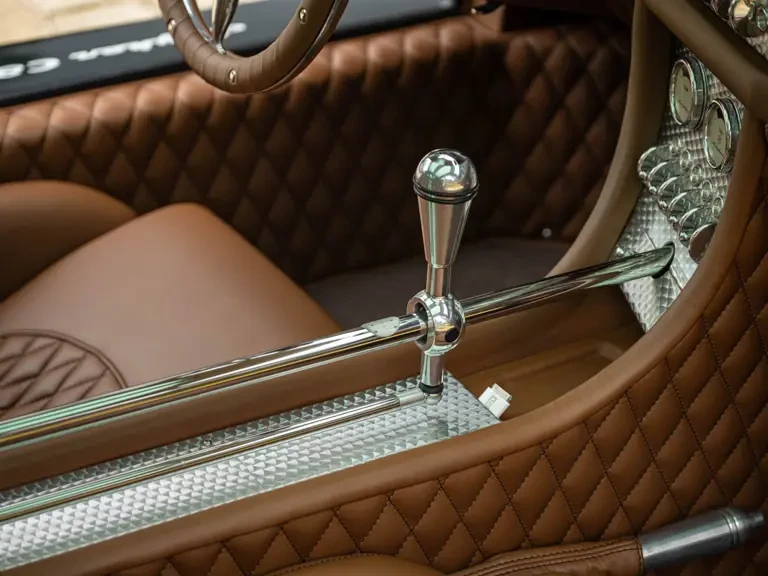 2008 Spyker C8 - Image 16 of 31