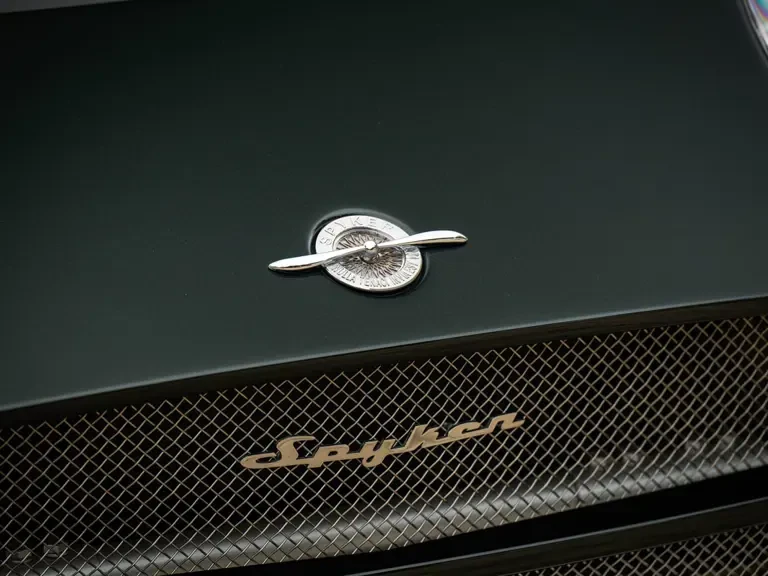 2008 Spyker C8 - Image 7 of 31