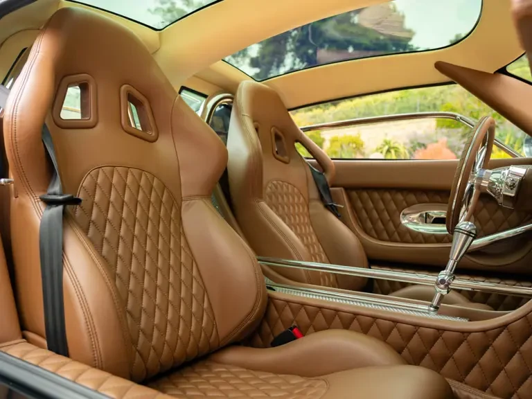 2008 Spyker C8 - Image 15 of 31