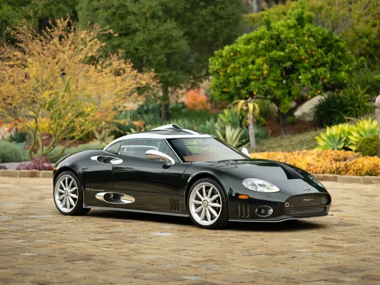 2008 Spyker C8 - Image 2 of 31
